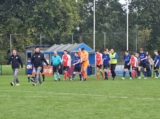 S.K.N.W.K. 1 - Kapelle 1 (competitie) seizoen 2024-2025 (fotoboek 2) (6/184)